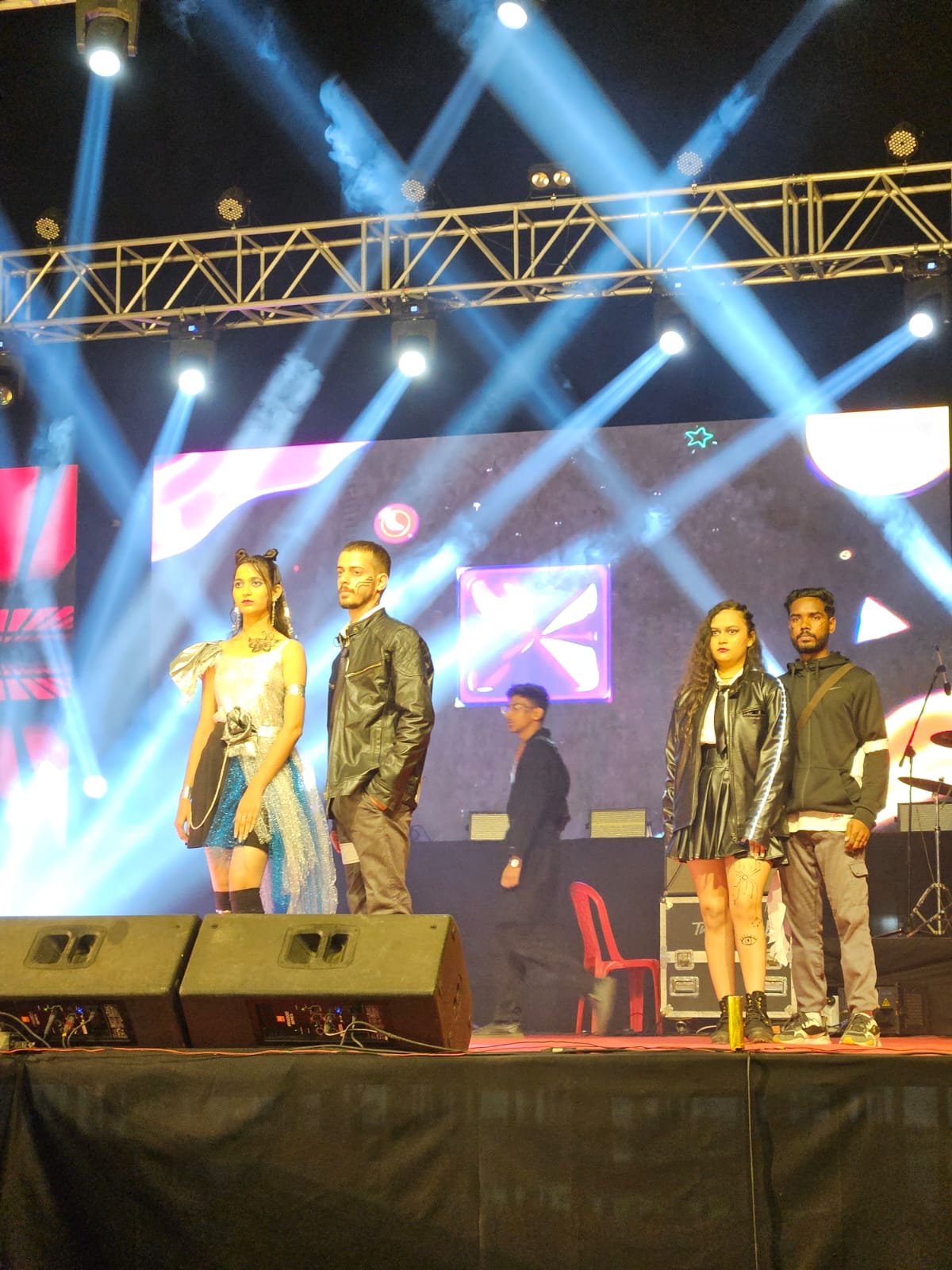 CULFEST 24 fashion photo